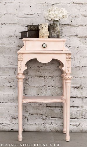 VintageStoreHouse